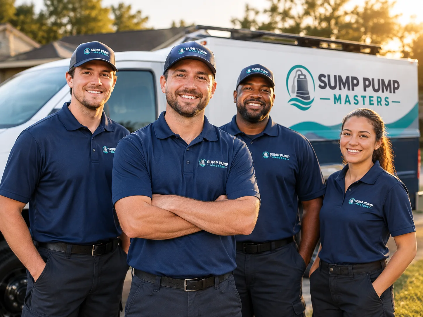 Sump Pump Repair company in Hennessey, OK