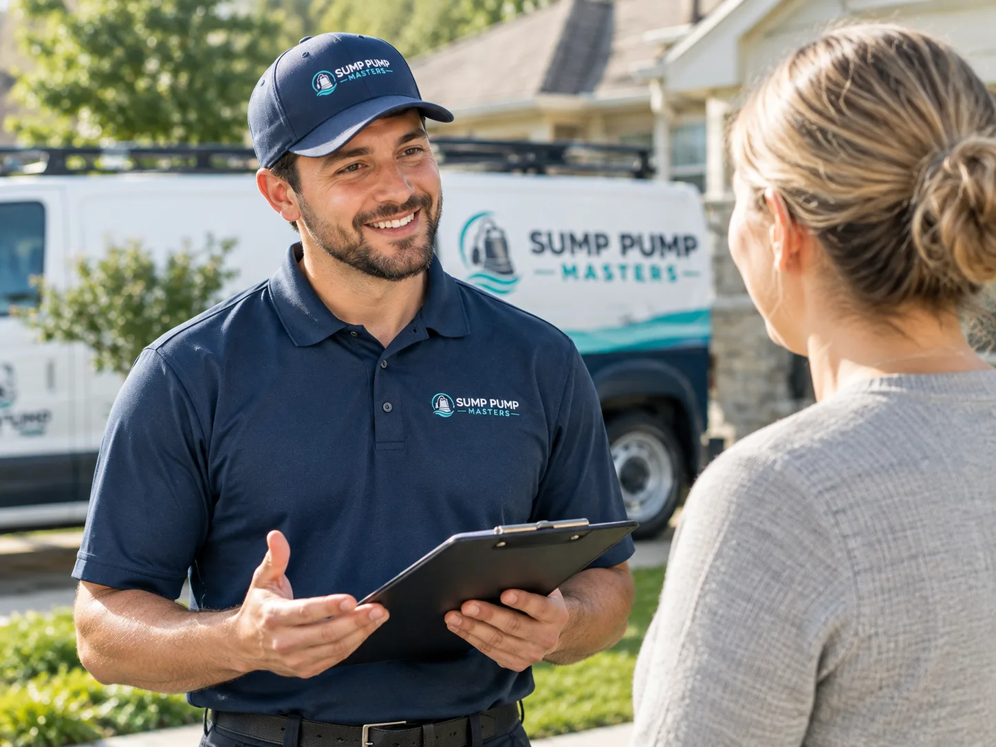 Sump Pump Repair Hennessey, OK FAQs
